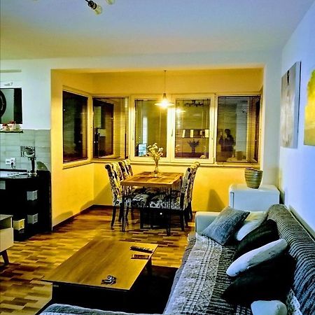 Apartman Eden No 1 Теслич Экстерьер фото