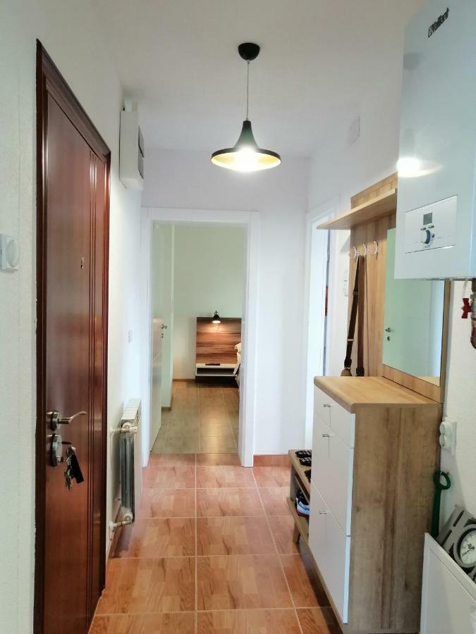 Apartman Eden No 1 Теслич Экстерьер фото