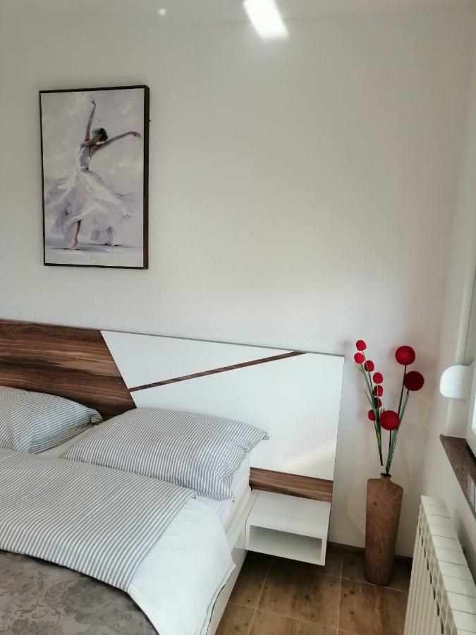 Apartman Eden No 1 Теслич Экстерьер фото