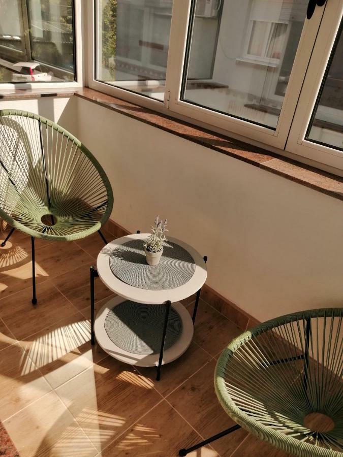 Apartman Eden No 1 Теслич Экстерьер фото