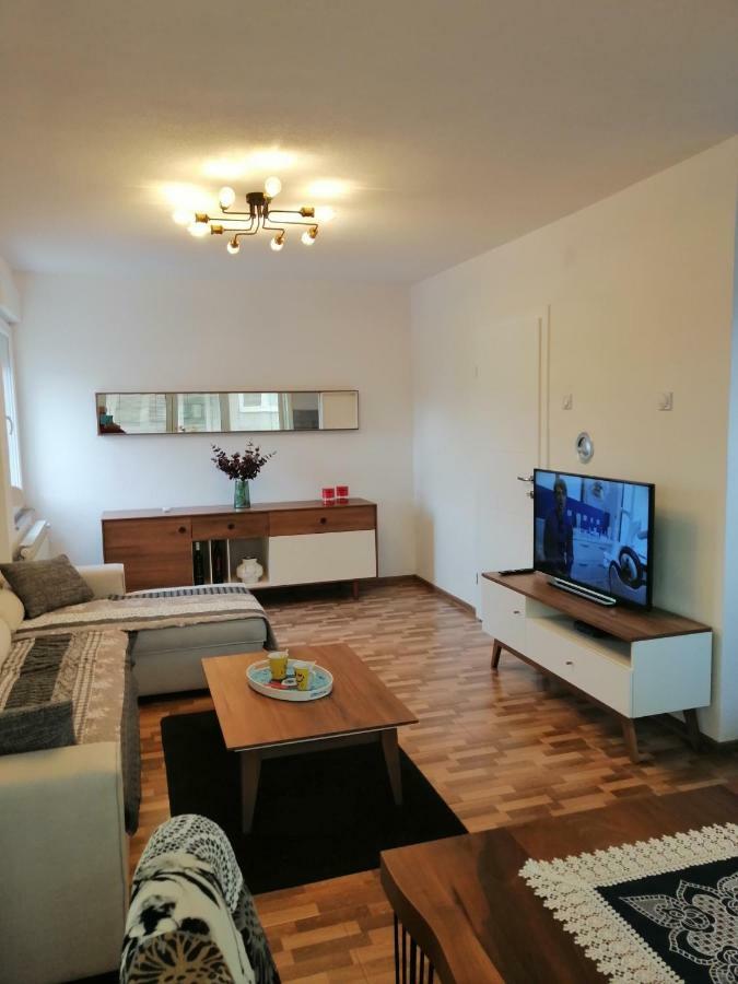 Apartman Eden No 1 Теслич Экстерьер фото