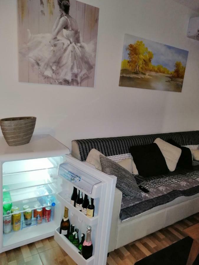 Apartman Eden No 1 Теслич Экстерьер фото